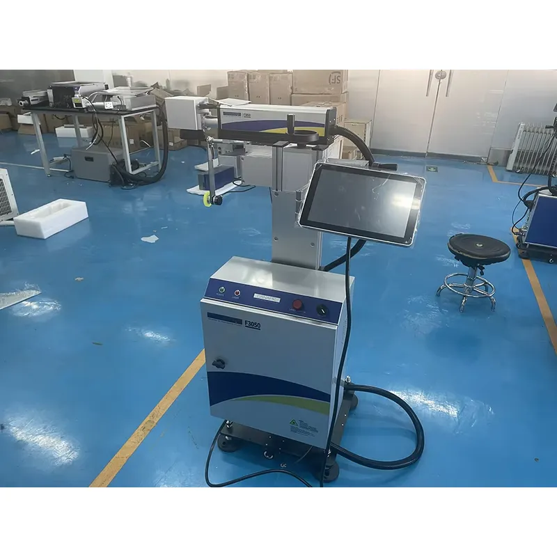 Промышленное оборудование для  – обзор и цена Industrial Laser Price